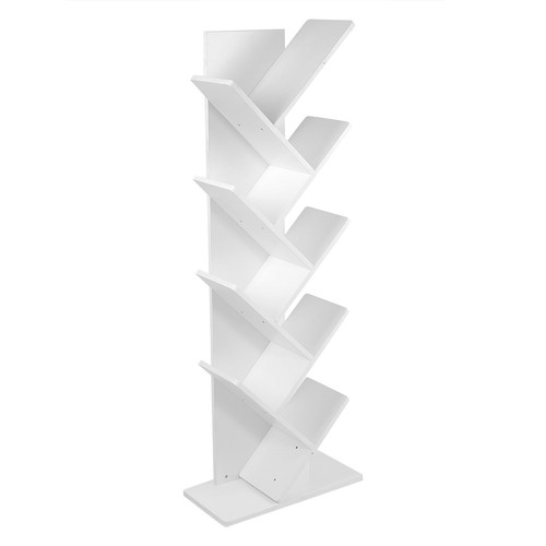 Tier tree bookshelf - tree,