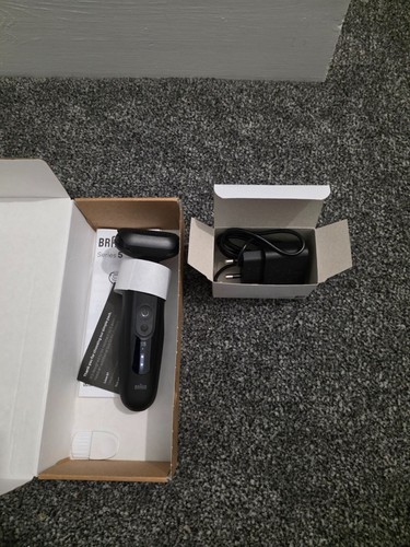 Braun series electric shaver - series, 5