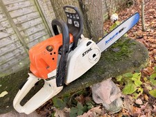 Stihl MS251c MS251 Petrol Pro