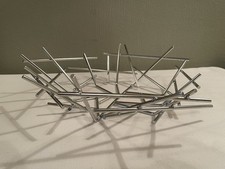 Designer Alessi Stainless