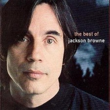 Jackson Browne: The Best Of