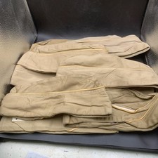 Original WW2 US Army Overseas