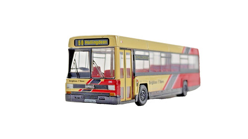 Corgi scale leyland - corgi,