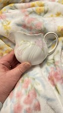 Queens Rosina China Milk Jug