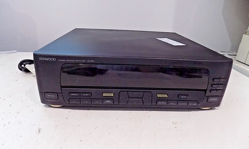 Kenwood 850 stereo graphic - kenwood,
