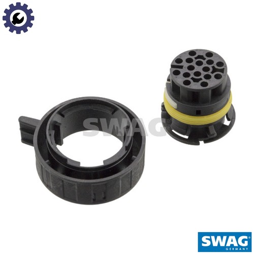 Plug housing automatic - housing,