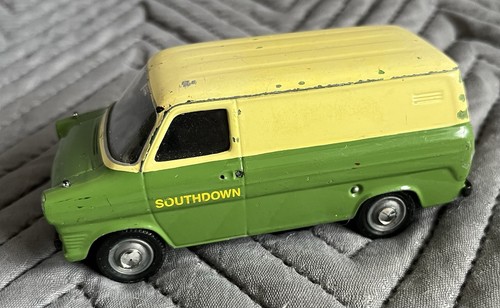 Vanguard ford transit - vanguard,