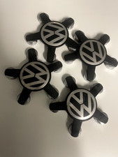 VW Alloy Wheel Centre Cap Hub