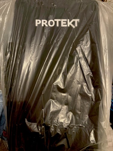 Protekt hard carry bag - hard,