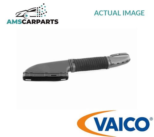 Charge air cooler intake hose - intake,