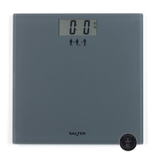 Salter Bathroom Scale Add &