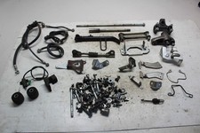 2007-2012 Suzuki Burgman 400