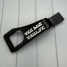 Rear Tailgate Door Stand Off for VW T5 / T5 Campervan and VW Caddy