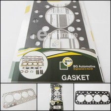 Classic Mini 998 BGA Cylinder