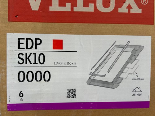 Velux edp sk10 - edp,