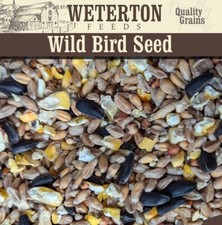 Premium all season wild bird - premium, wild-bird