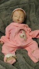 Ingrid's Reborn Nursery