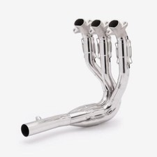 Lextek Stainless Steel Exhaust