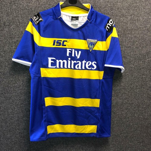 Warrington wolves super league - warrington,