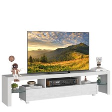 TV Unit Stand Cabinet 160cm