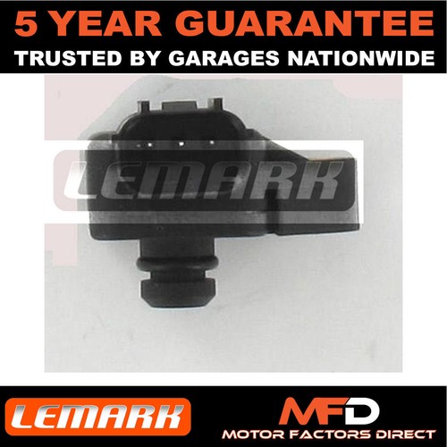 Lemark map intake manifold - lemark,
