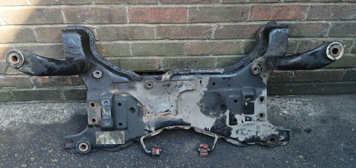 Ford focus mk2 2005 - focus,