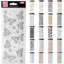 Anitas Glitterations Sticker -