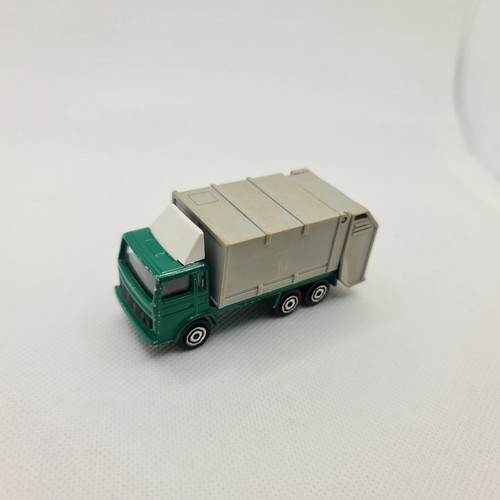 Renault camion poubelles - renault,