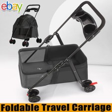 2in1 pet stroller - 2in1,
