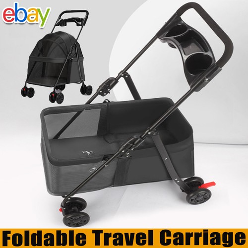 2in1 pet stroller - 2in1, dog