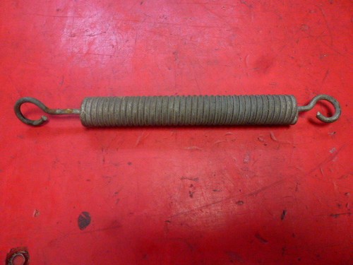 Centre stand spring bsa norton - centre,