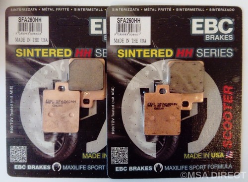 Ebc sintered front - ebc,
