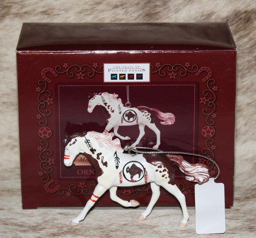 Trail painted ponies - trail,
