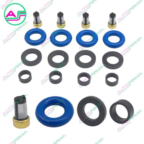 Fuel injector service kit - injector,