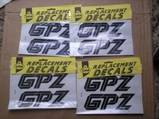 Kawasaki GPZ 500 550 750 900