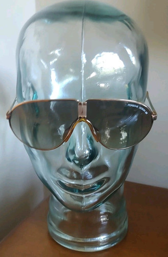80s vtg porsche design - 80s,