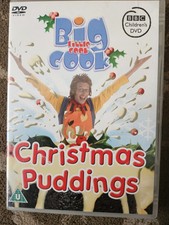 BIG COOK LITTLE COOK CHRISTMAS