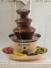 Chocolate Fountain