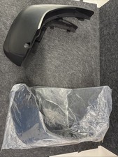 4PCS/SET FRONT & REAR MUD