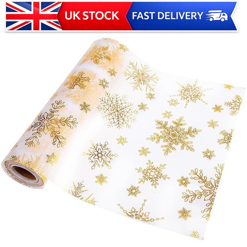 Christmas table runner 28cm - table,