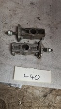Honda VT250 Chain Adjuster X2