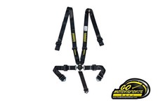 Schroth Racing Camlock 5-Point