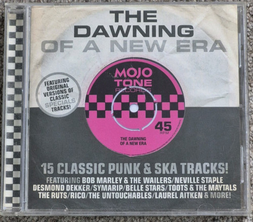 The dawning new era 15 - the,