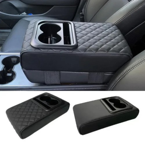 Car universal armrest cushion - universal,