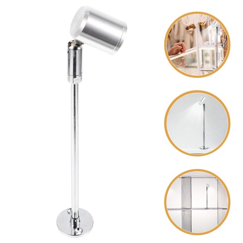 Display cabinet spot - cabinet, lighting