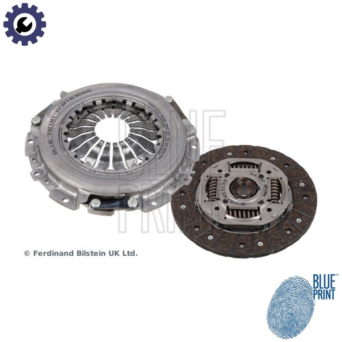 Clutch kit adr163066 for - clutch,
