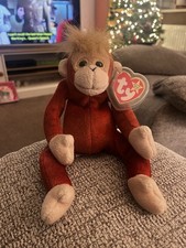 BNWT Ty Beanie Babies