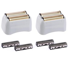 2 Pack Pro Shaver Replacement