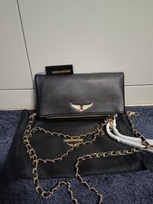 Zadig et Voltaire Rocky Bag