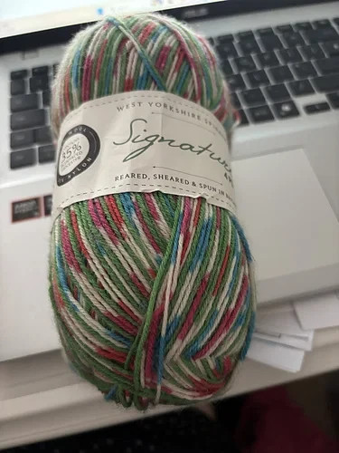 West yorkshire spinners - yorkshire,